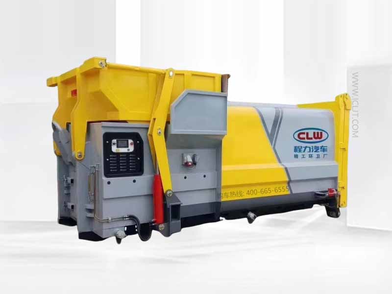 環(huán)衛(wèi)設備